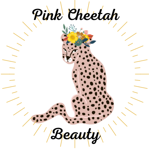 Pink Cheetah Beauty
